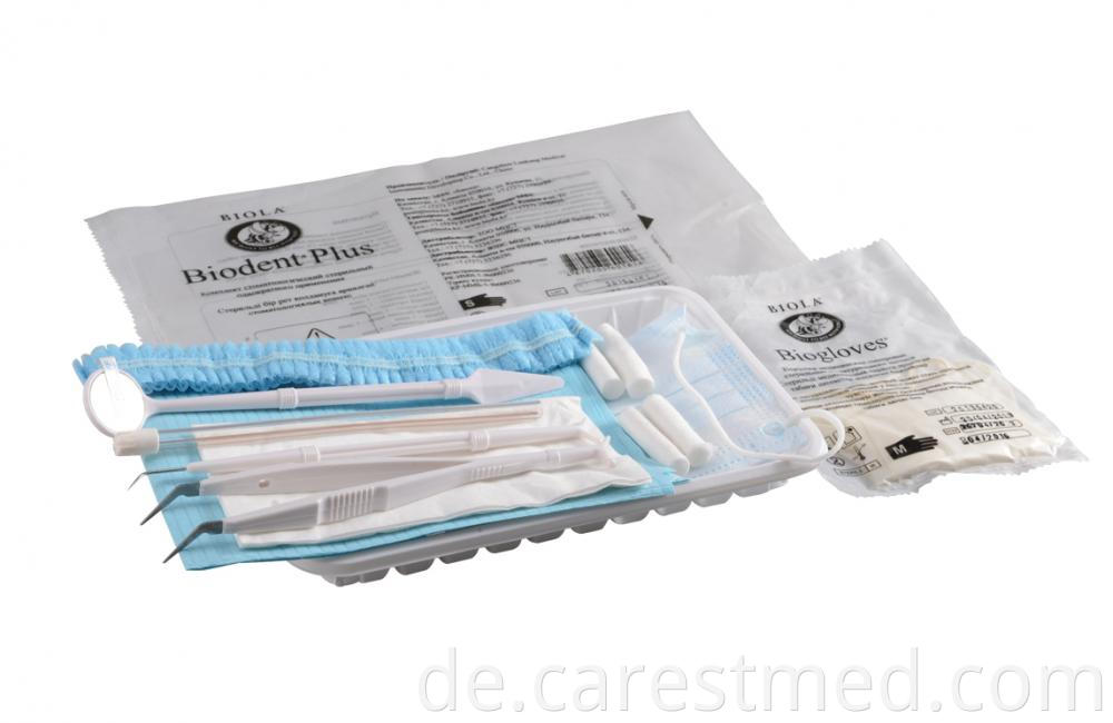 dental kit 